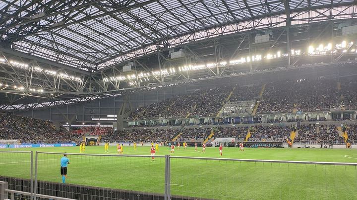 ACMILAN米兰 · 综合草甸域（资料示意）